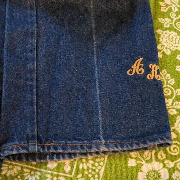 Levi's vintage jeans size 12 - Picture 11 of 11